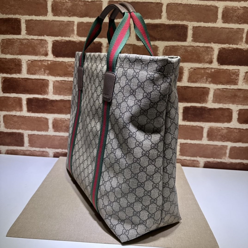 Gucci Shopping Bags